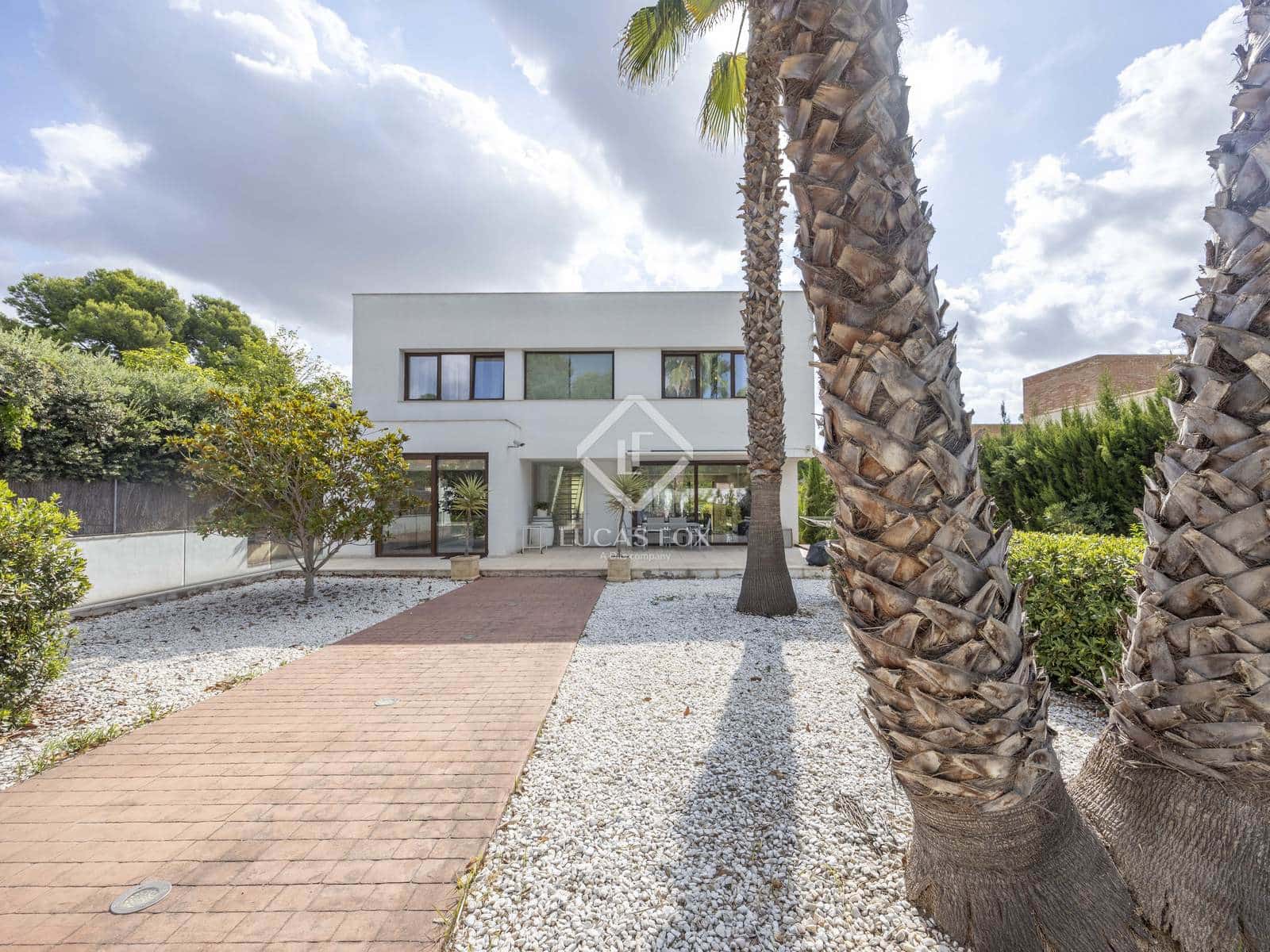 4 soveværelse Villa til salg i Campolivar med swimmingpool garage - € 1.300.000 (Ref: 9148079)