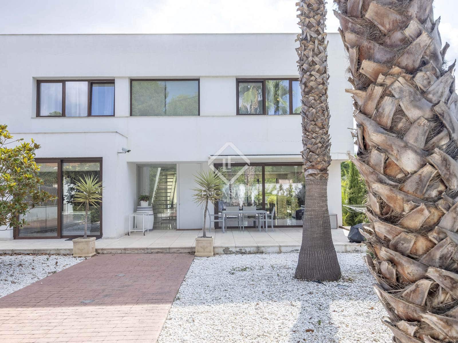 4 soveværelse Villa til salg i Campolivar med swimmingpool garage - € 1.300.000 (Ref: 9148079)