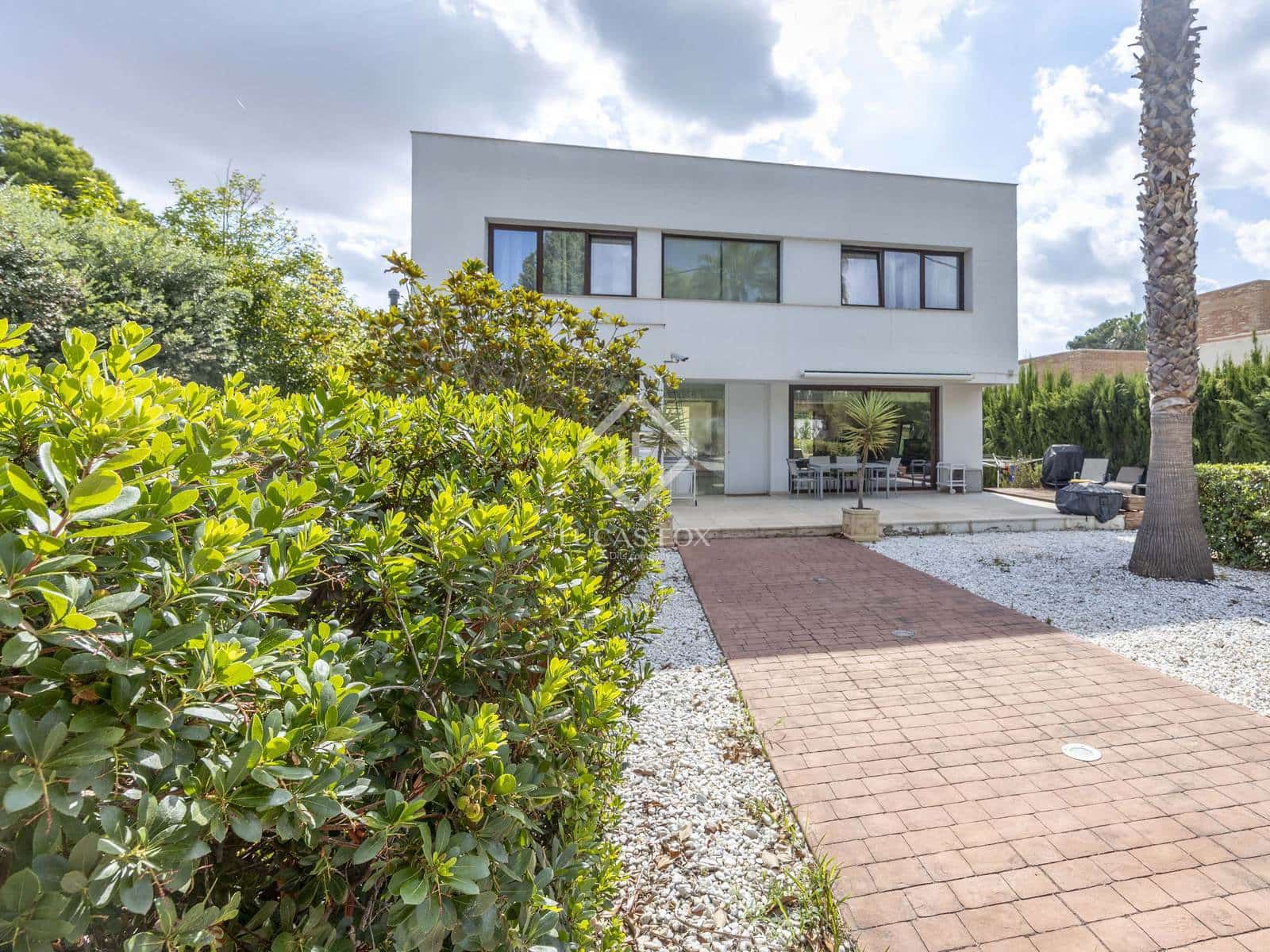 4 soveværelse Villa til salg i Campolivar med swimmingpool garage - € 1.300.000 (Ref: 9148079)