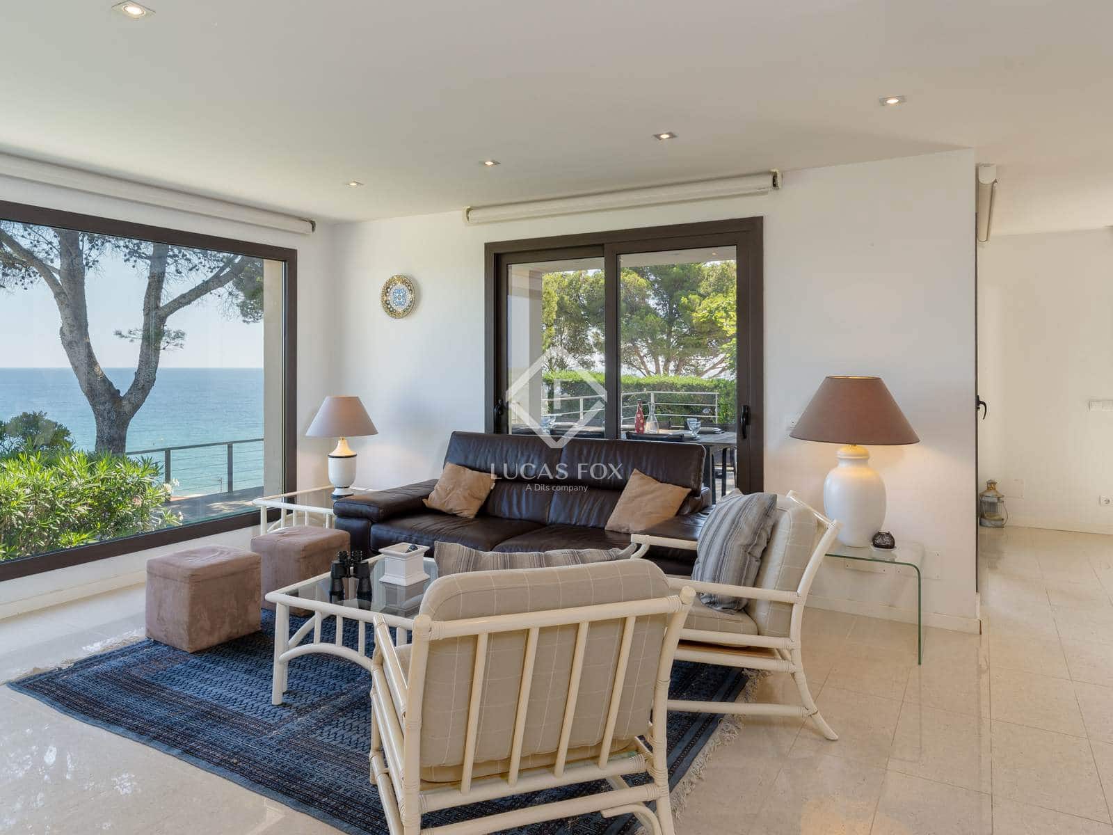 4 quarto Moradia para venda em Begur com piscina garagem - 2 225 000 € (Ref: 9148081)