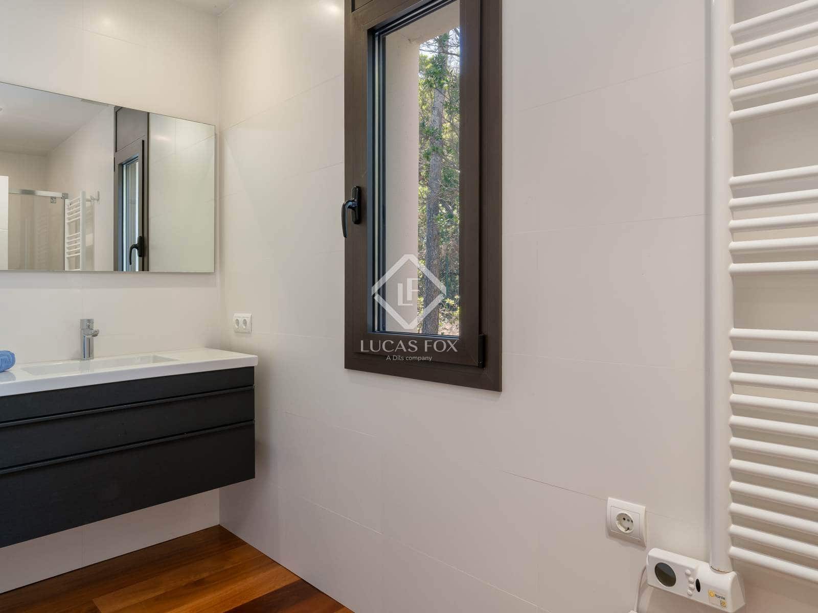 4 quarto Moradia para venda em Begur com piscina garagem - 2 225 000 € (Ref: 9148081)