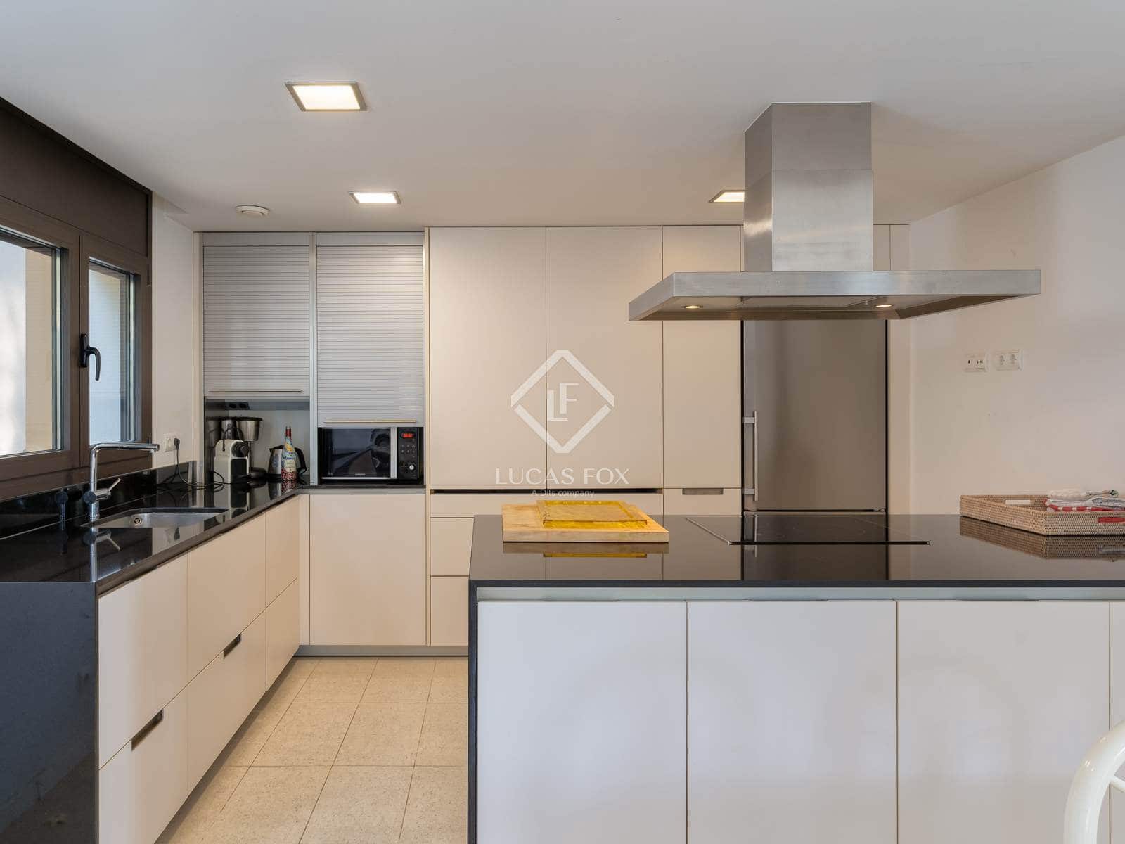 4 quarto Moradia para venda em Begur com piscina garagem - 2 225 000 € (Ref: 9148081)