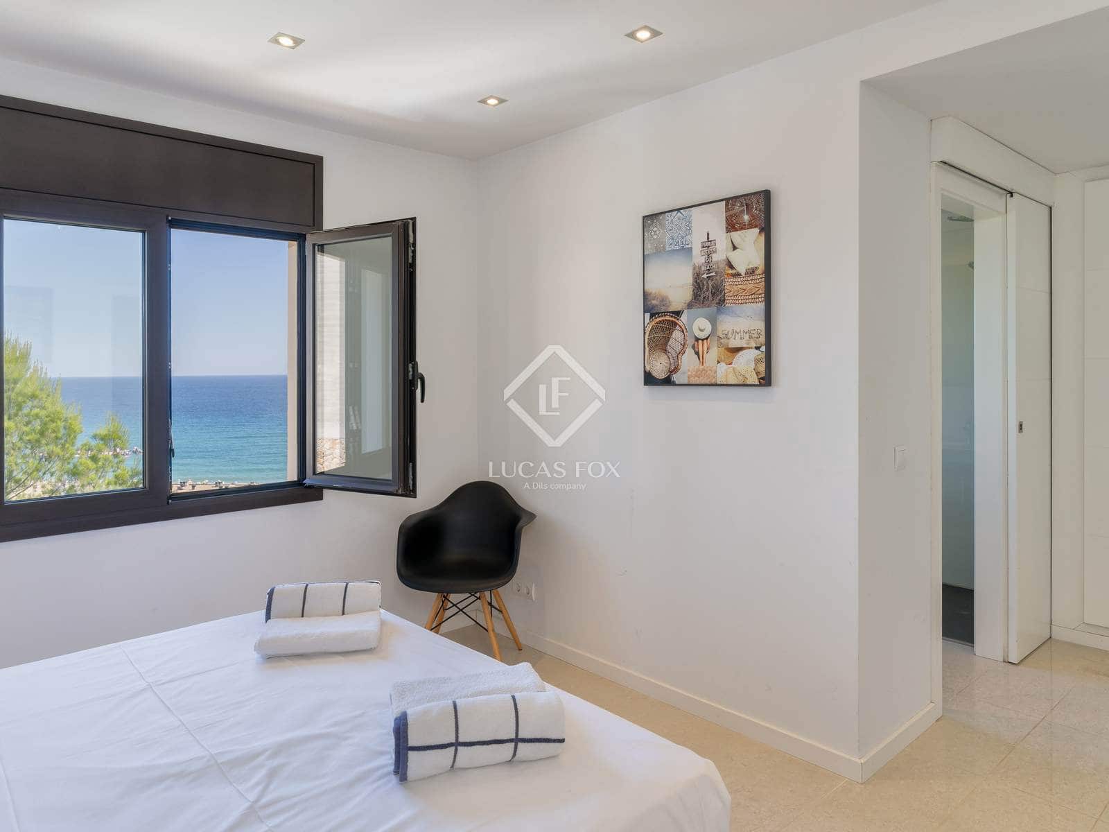 4 quarto Moradia para venda em Begur com piscina garagem - 2 225 000 € (Ref: 9148081)