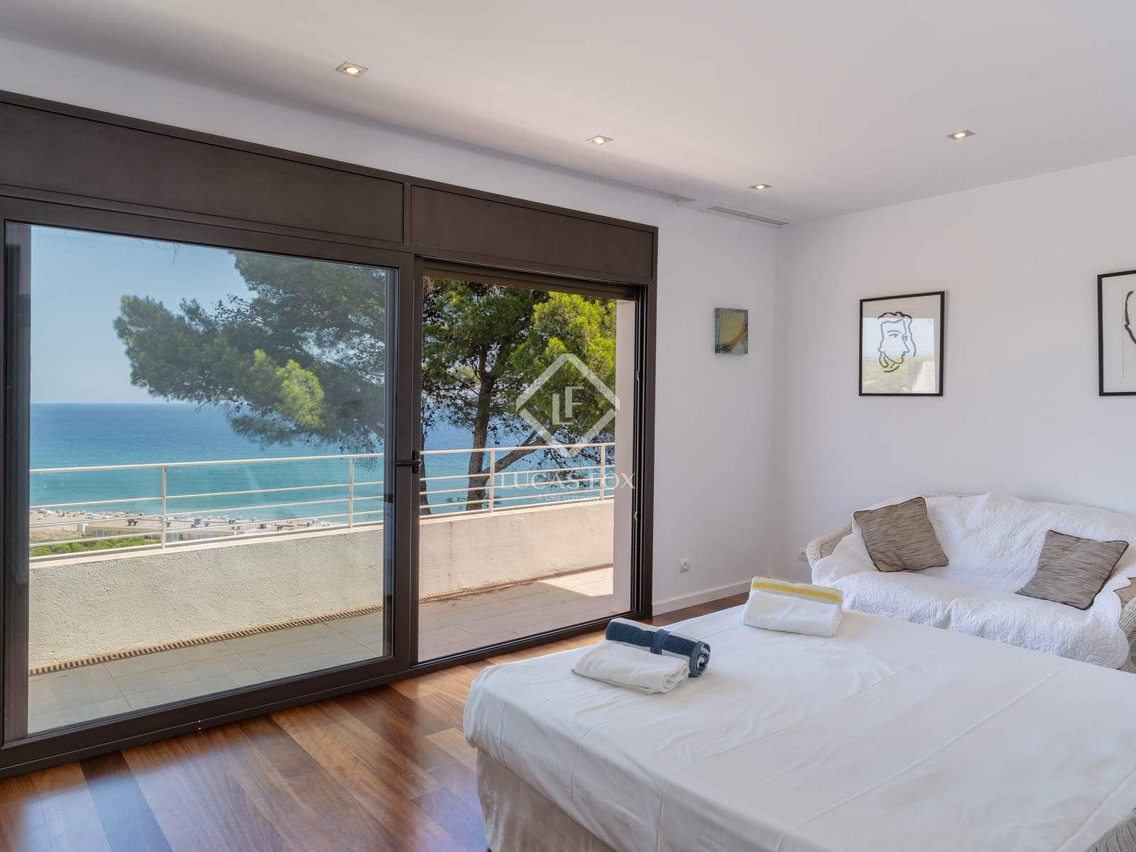 4 quarto Moradia para venda em Begur com piscina garagem - 2 225 000 € (Ref: 9148081)