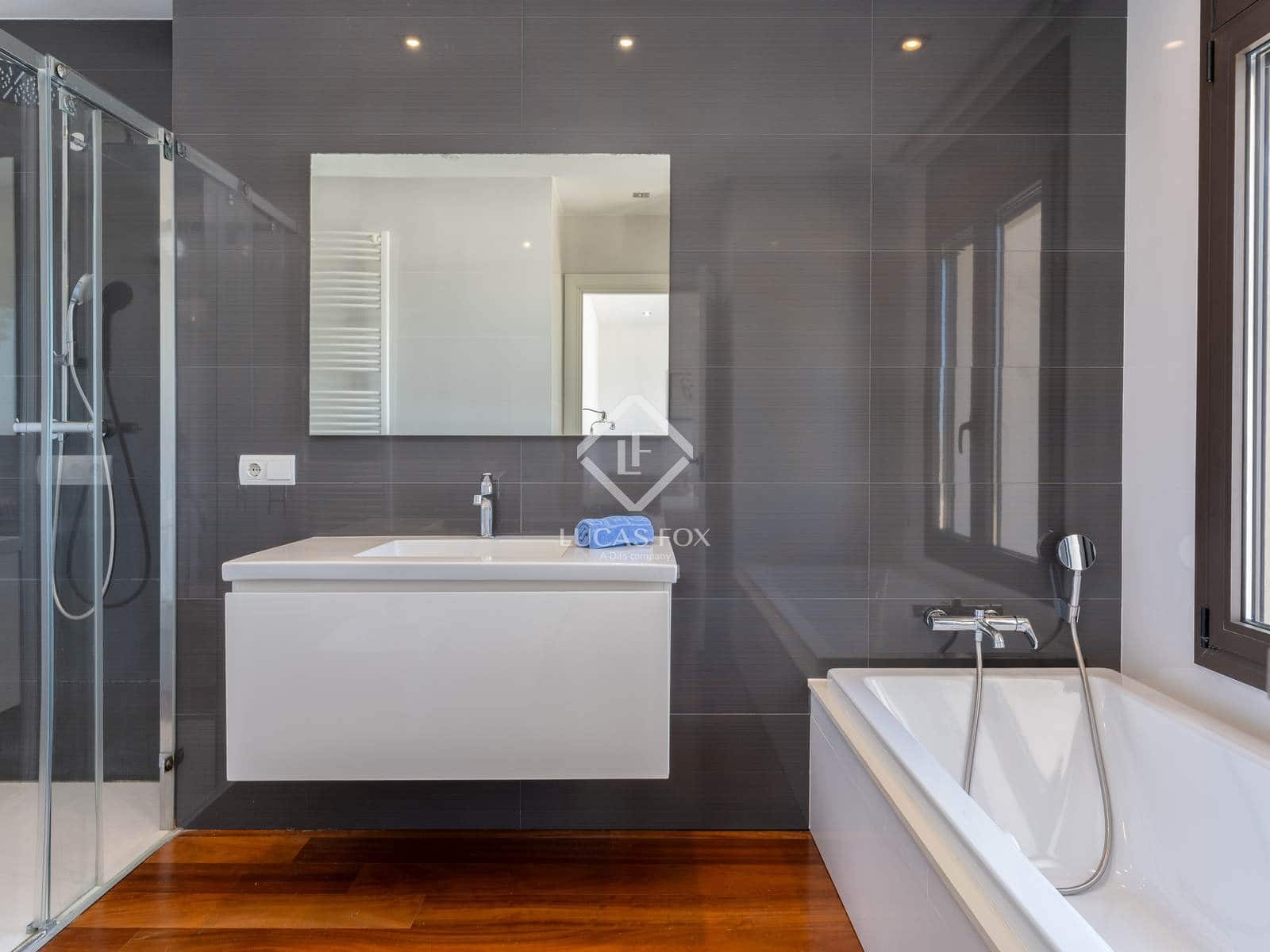 4 quarto Moradia para venda em Begur com piscina garagem - 2 225 000 € (Ref: 9148081)