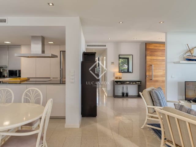 4 bedroom Villa for sale in Begur with pool garage - € 2,225,000 (Ref: 9148081)