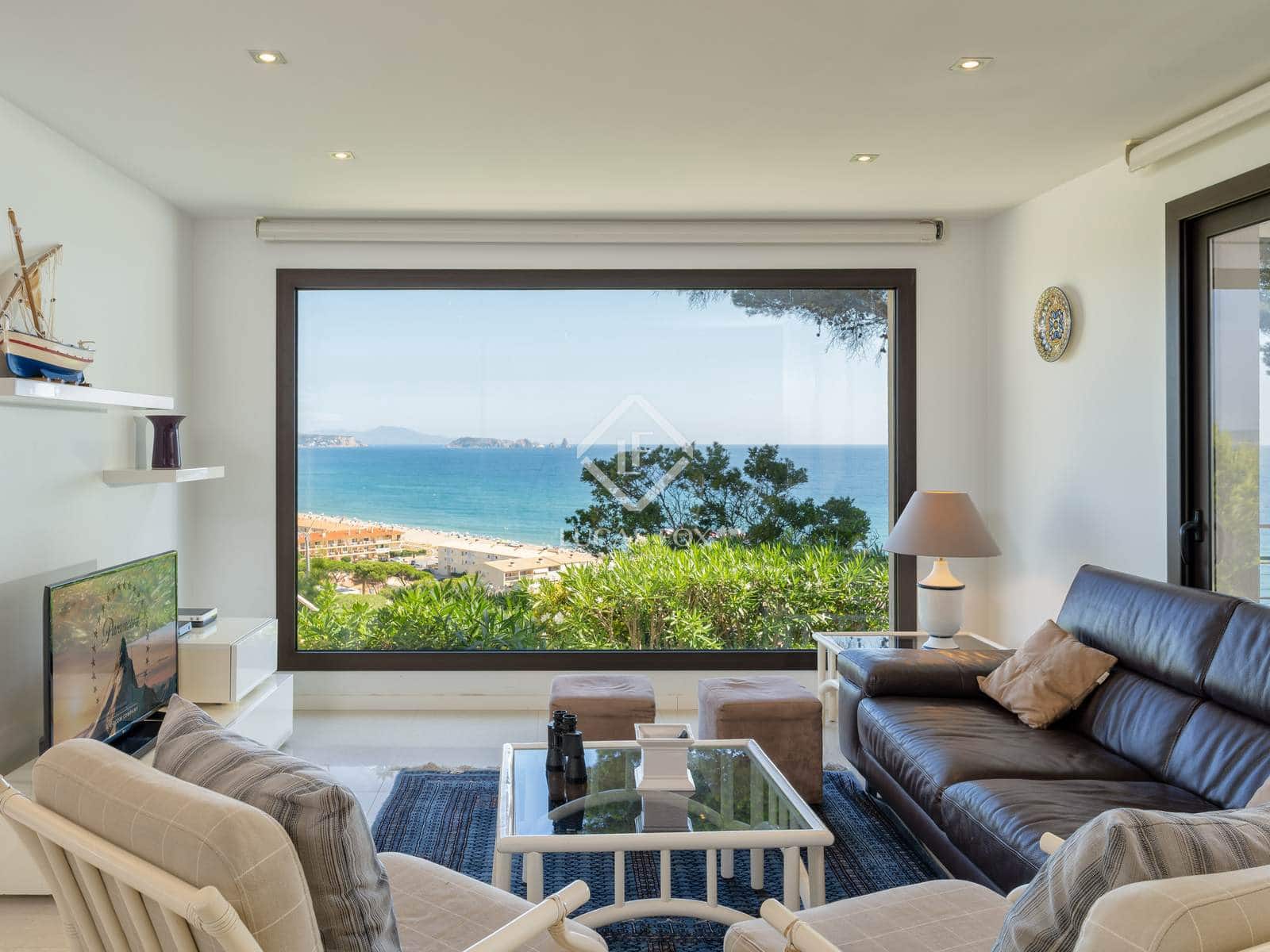 4 quarto Moradia para venda em Begur com piscina garagem - 2 225 000 € (Ref: 9148081)