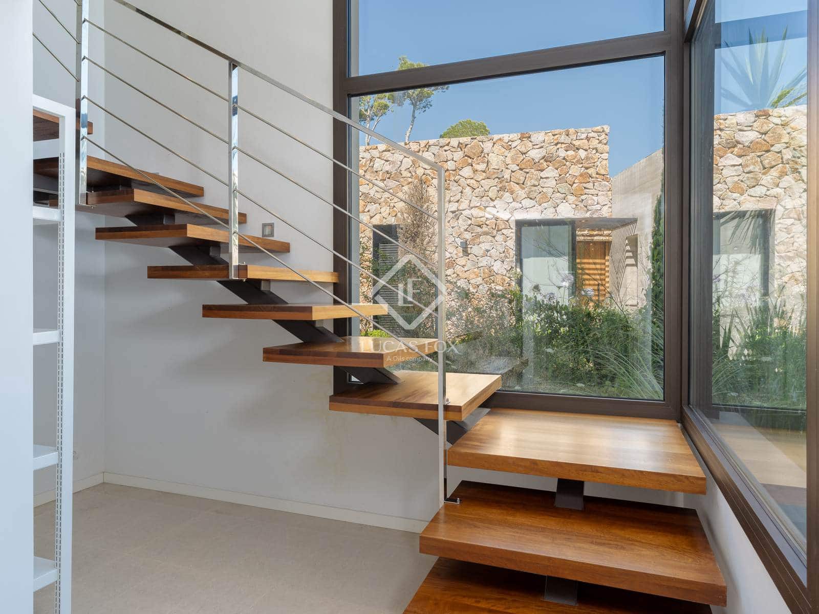 4 quarto Moradia para venda em Begur com piscina garagem - 2 225 000 € (Ref: 9148081)