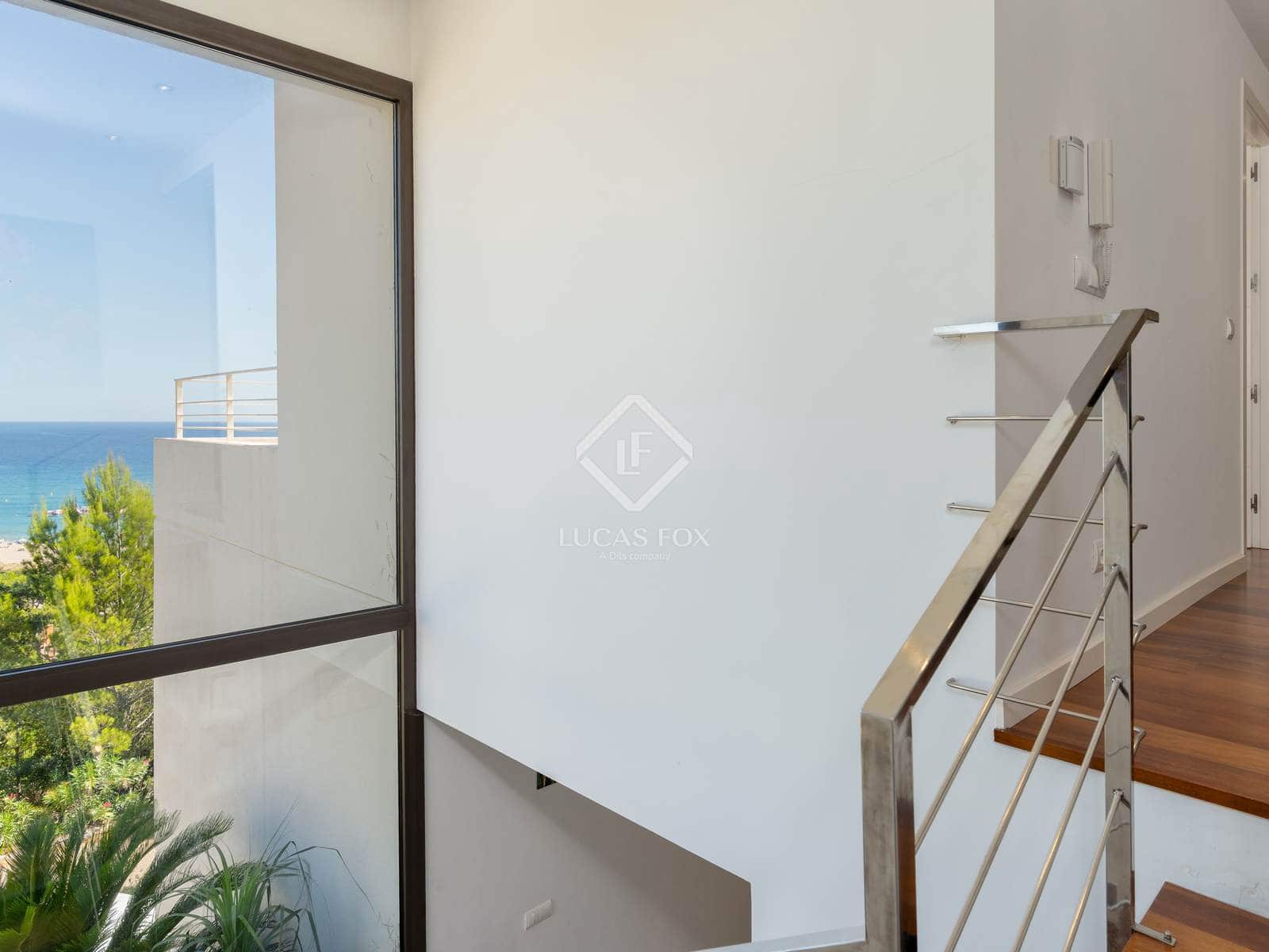 4 quarto Moradia para venda em Begur com piscina garagem - 2 225 000 € (Ref: 9148081)