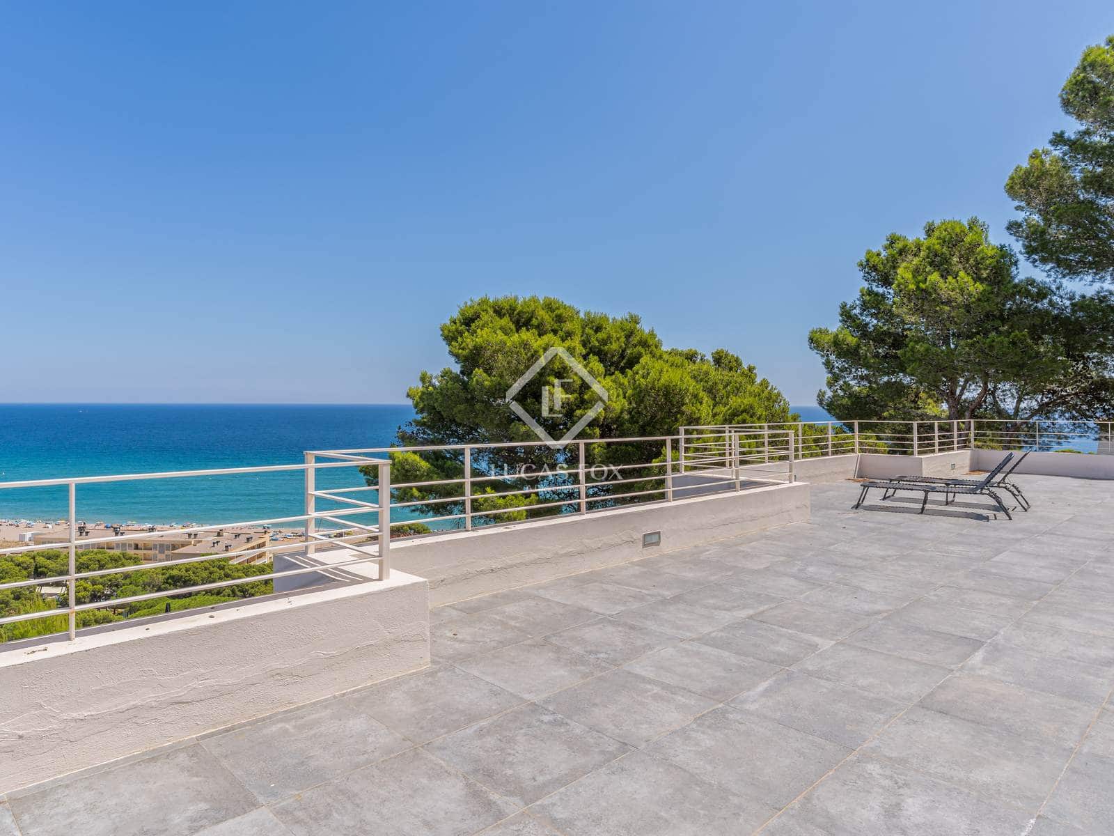 4 quarto Moradia para venda em Begur com piscina garagem - 2 225 000 € (Ref: 9148081)