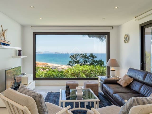 4 bedroom Villa for sale in Begur with pool garage - € 2,225,000 (Ref: 9148081)