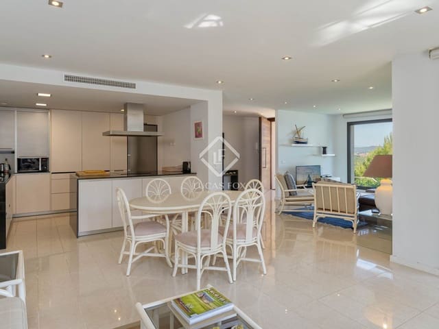 4 bedroom Villa for sale in Begur with pool garage - € 2,225,000 (Ref: 9148081)