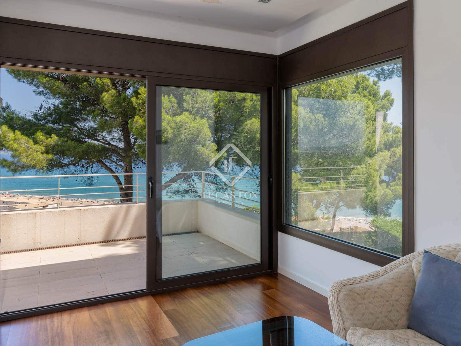 4 quarto Moradia para venda em Begur com piscina garagem - 2 225 000 € (Ref: 9148081)