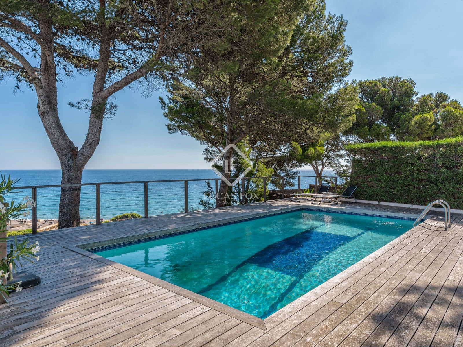 4 quarto Moradia para venda em Begur com piscina garagem - 2 225 000 € (Ref: 9148081)