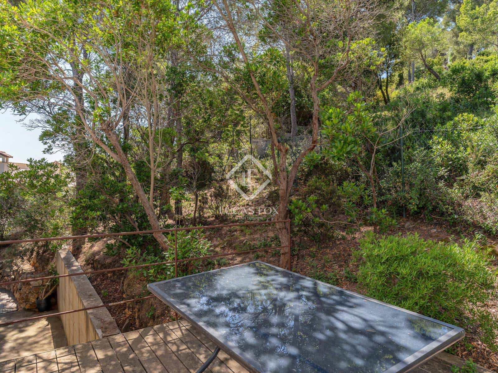 4 quarto Moradia para venda em Begur com piscina garagem - 2 225 000 € (Ref: 9148081)