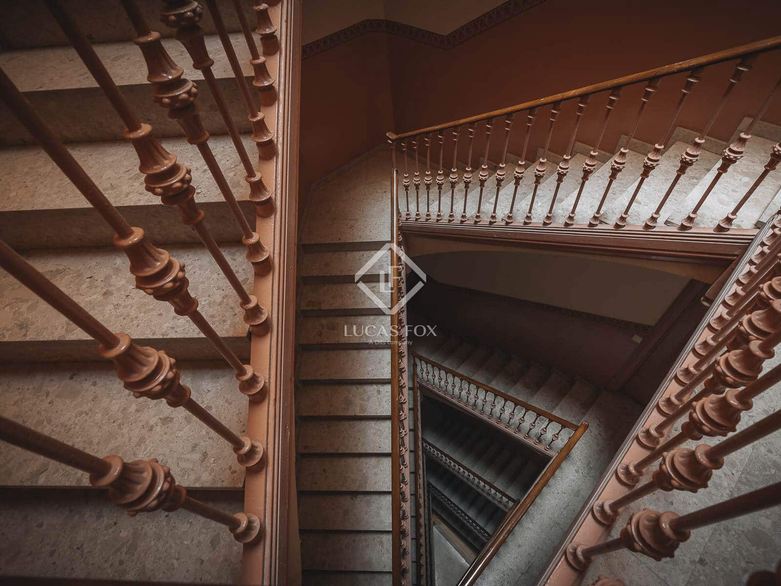 3 soveværelse Lejlighed til salg i Barcelona by - € 1.090.000 (Ref: 9150620)