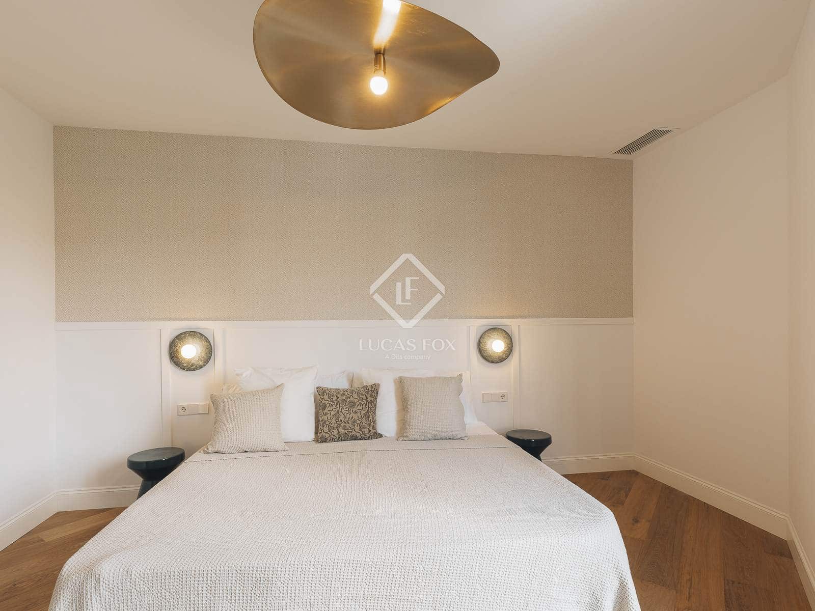 3 soveværelse Lejlighed til salg i Barcelona by - € 1.090.000 (Ref: 9150620)