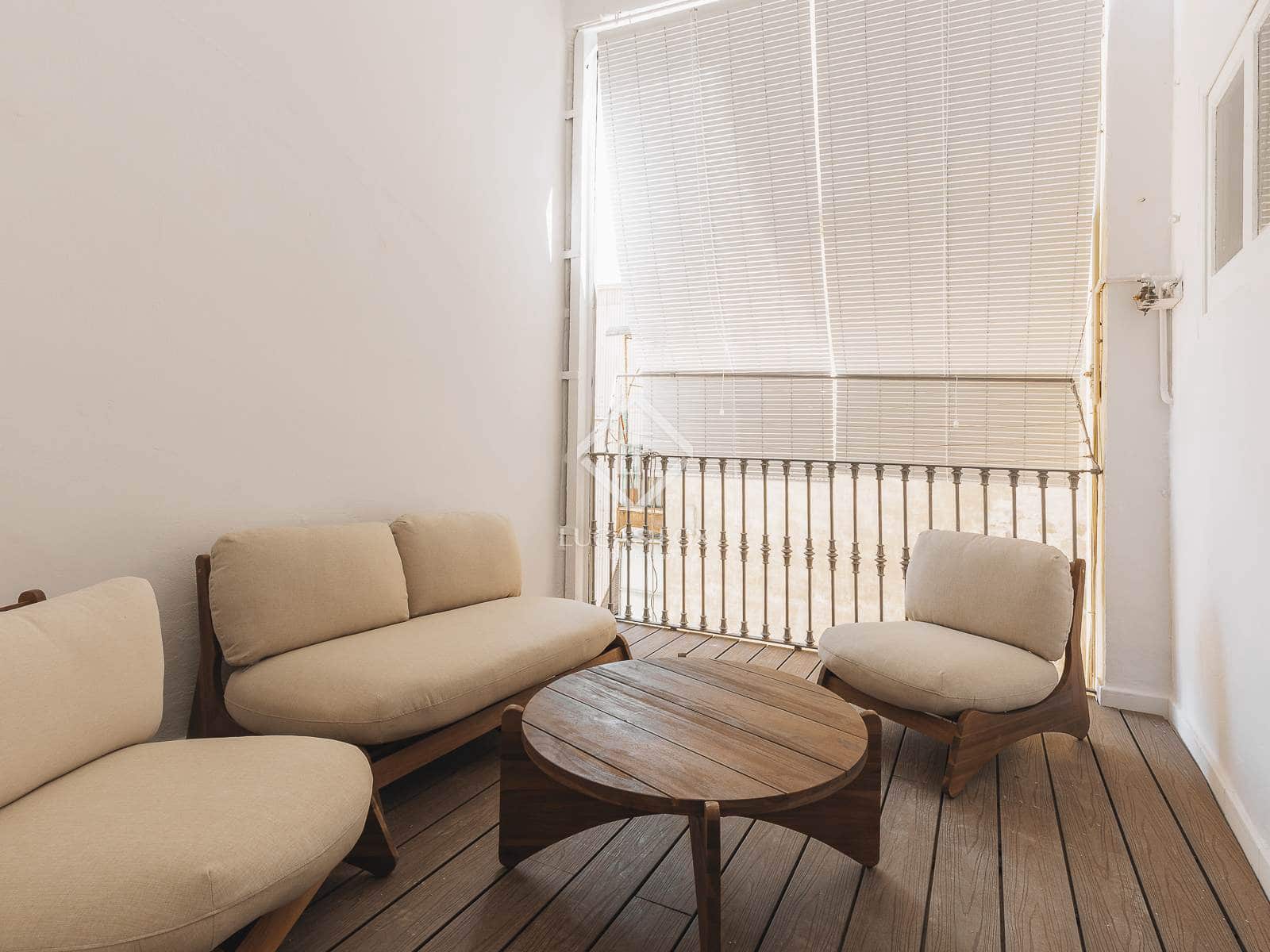 3 soveværelse Lejlighed til salg i Barcelona by - € 1.090.000 (Ref: 9150620)