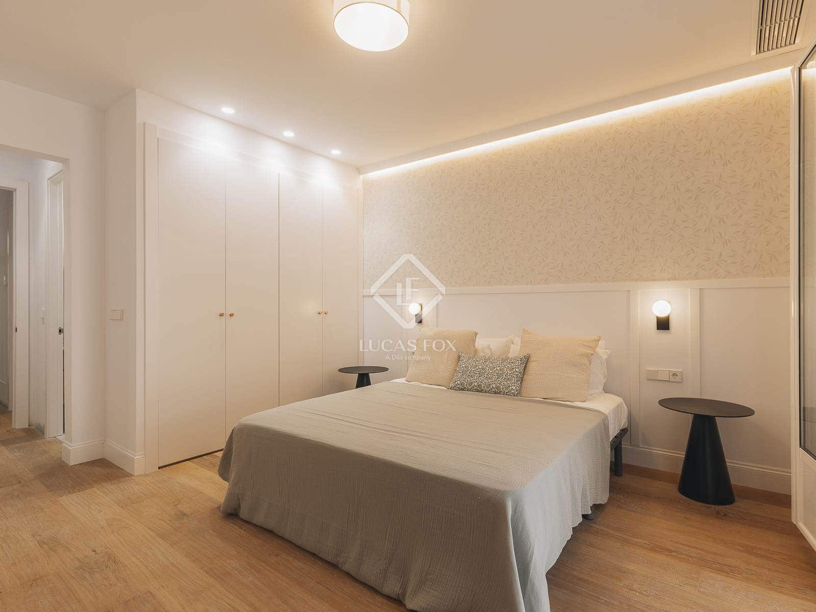 3 soveværelse Lejlighed til salg i Barcelona by - € 1.090.000 (Ref: 9150620)