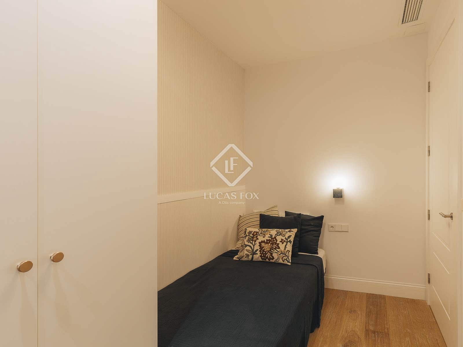 3 soveværelse Lejlighed til salg i Barcelona by - € 1.090.000 (Ref: 9150620)