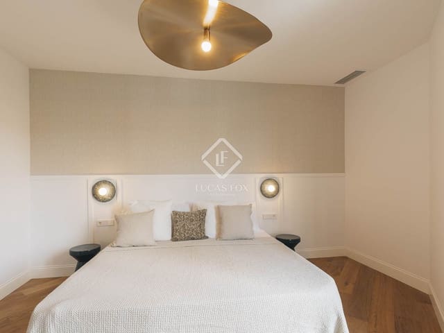 3 soveværelse Lejlighed til salg i Barcelona by - € 1.090.000 (Ref: 9150620)