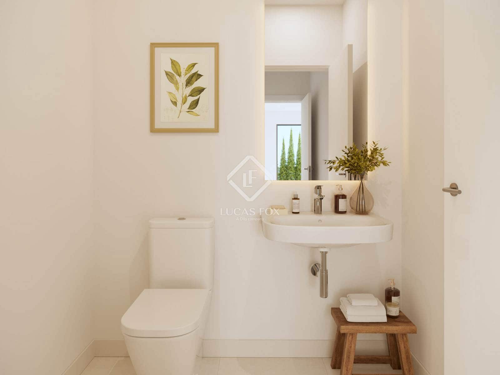 3 soveværelse Villa til salg i Caleta de Velez med swimmingpool garage - € 464.000 (Ref: 9150876)