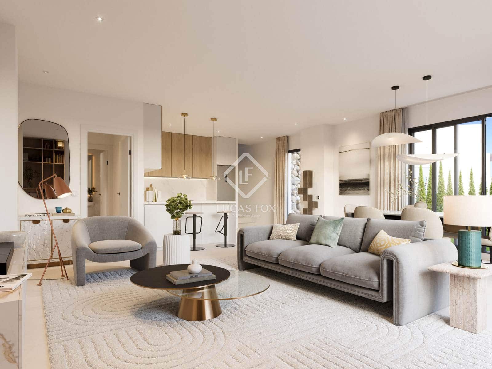 3 soveværelse Villa til salg i Caleta de Velez med swimmingpool garage - € 388.000 (Ref: 9150877)