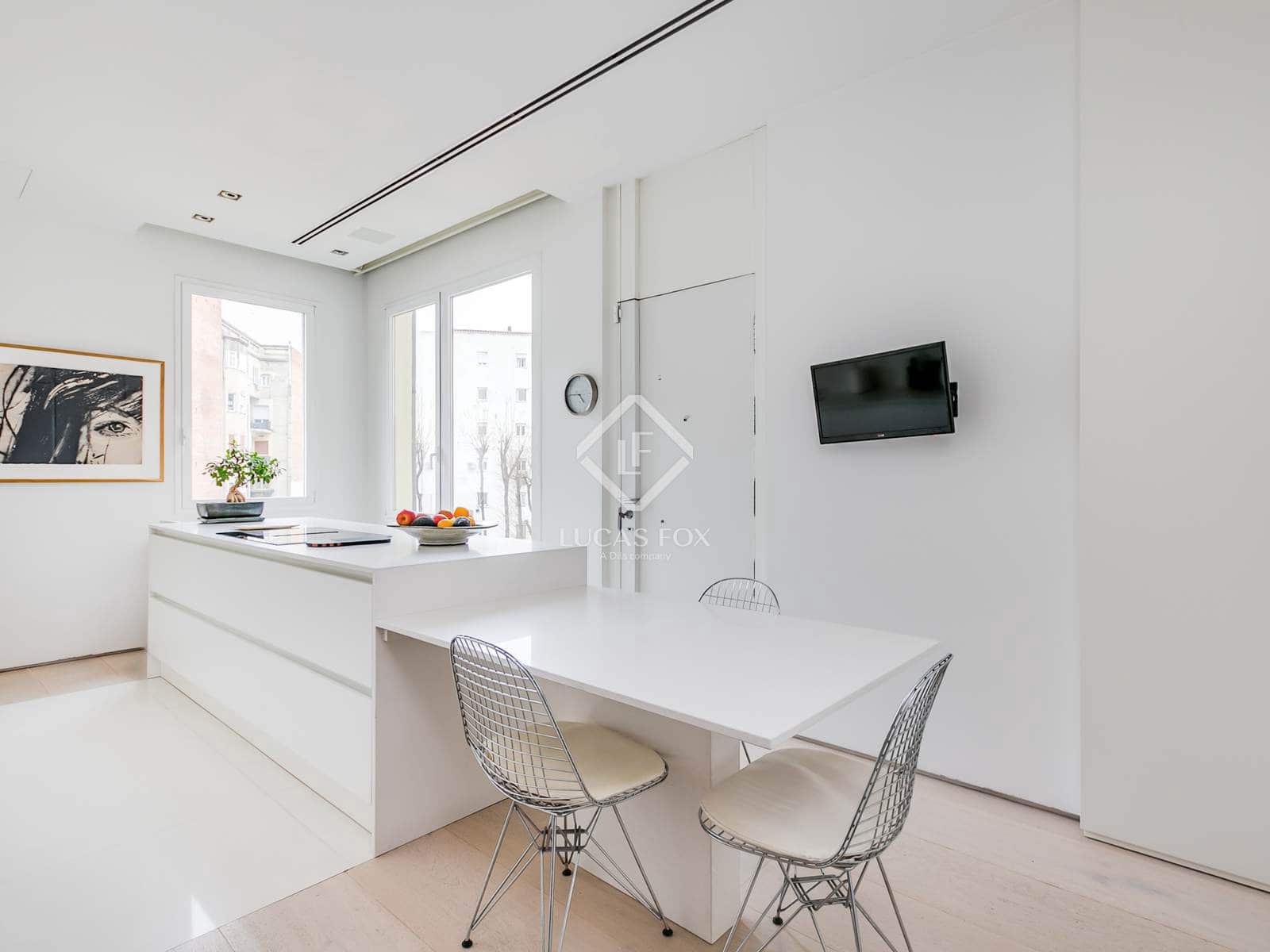 3 soverom Leilighet til salgs i Madrid by - € 4 200 000 (Ref: 9151120)