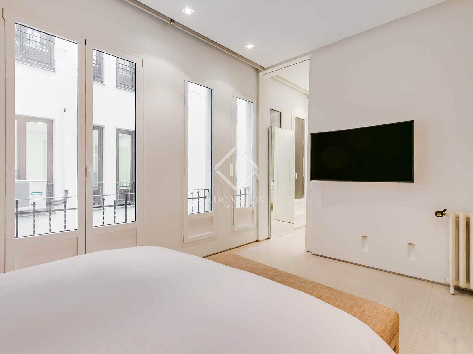 3 soverom Leilighet til salgs i Madrid by - € 4 200 000 (Ref: 9151120)