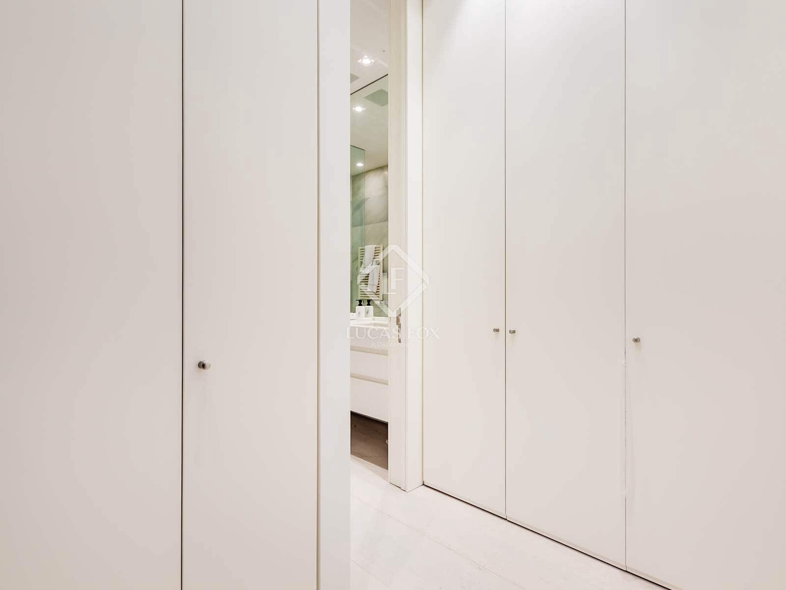 3 soverom Leilighet til salgs i Madrid by - € 4 200 000 (Ref: 9151120)