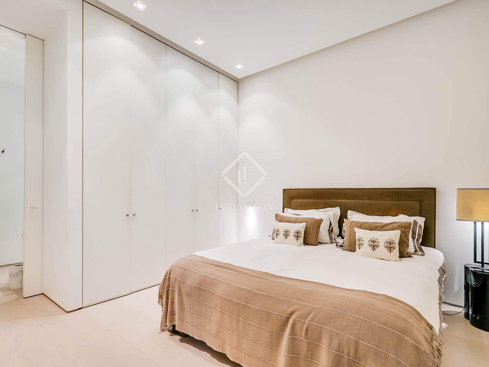 3 soverom Leilighet til salgs i Madrid by - € 4 200 000 (Ref: 9151120)