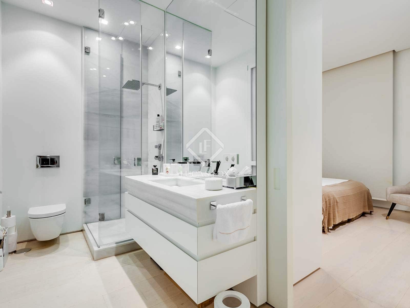 3 soverom Leilighet til salgs i Madrid by - € 4 200 000 (Ref: 9151120)