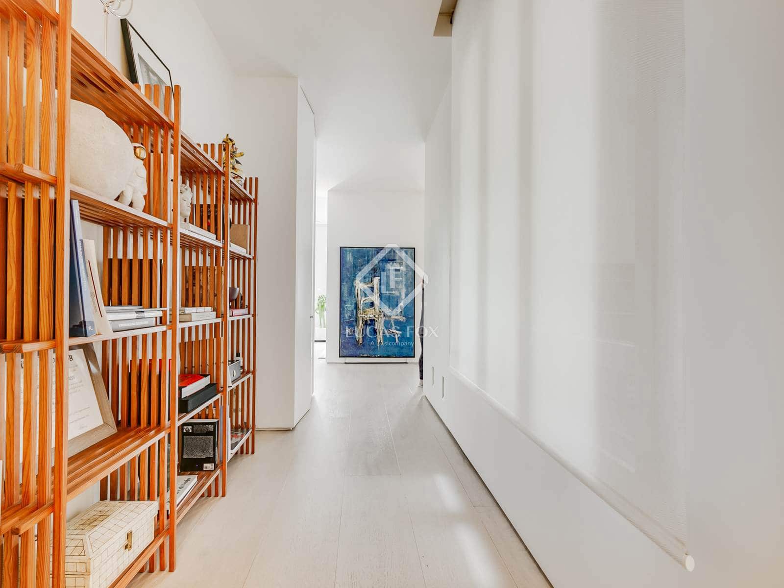 3 soverom Leilighet til salgs i Madrid by - € 4 200 000 (Ref: 9151120)