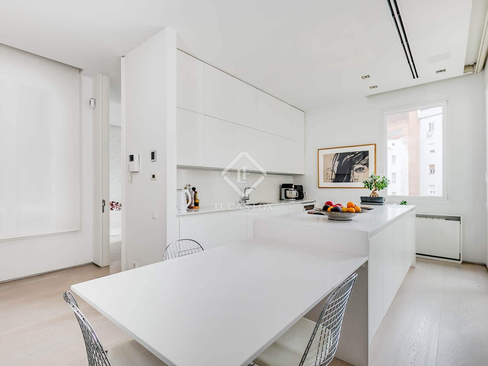 3 soverom Leilighet til salgs i Madrid by - € 4 200 000 (Ref: 9151120)