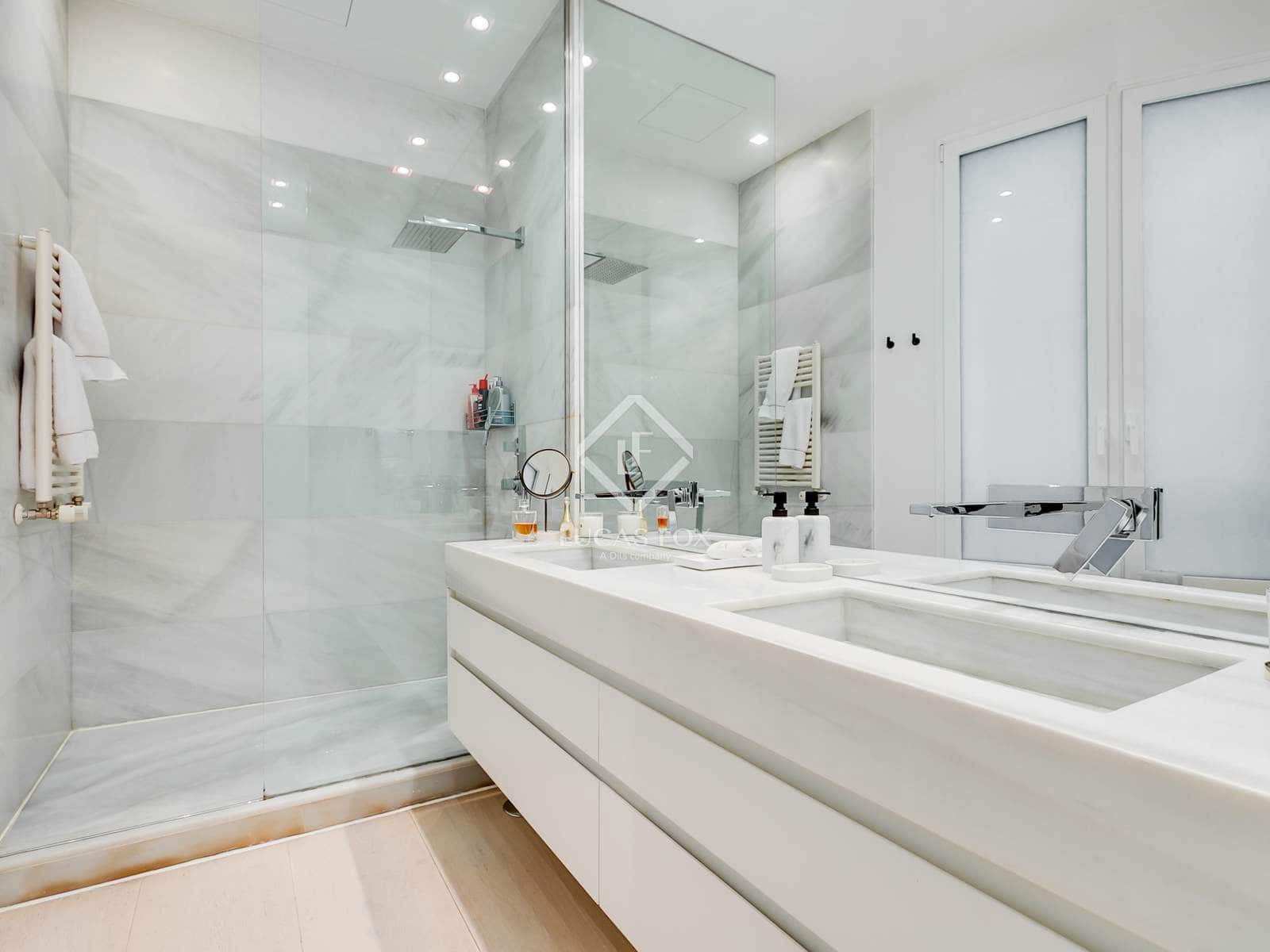 3 soverom Leilighet til salgs i Madrid by - € 4 200 000 (Ref: 9151120)