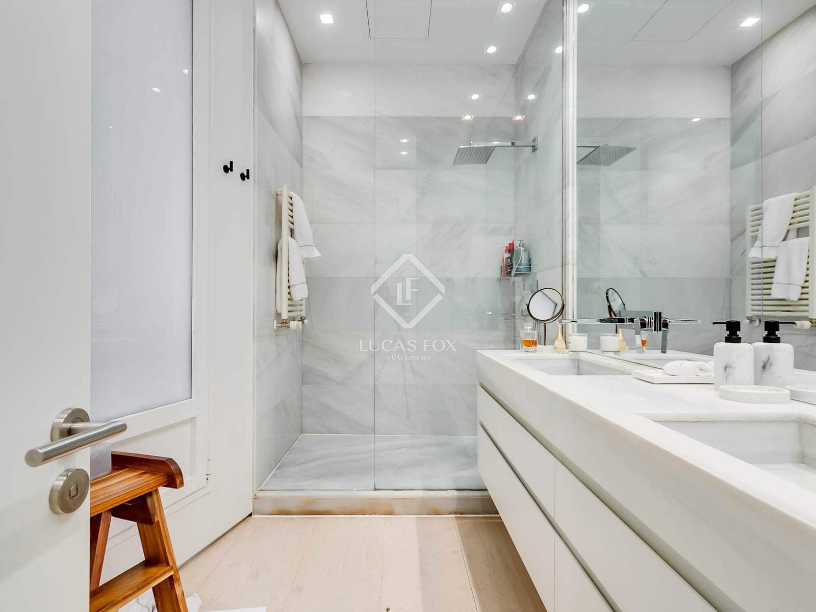 3 soverom Leilighet til salgs i Madrid by - € 4 200 000 (Ref: 9151120)