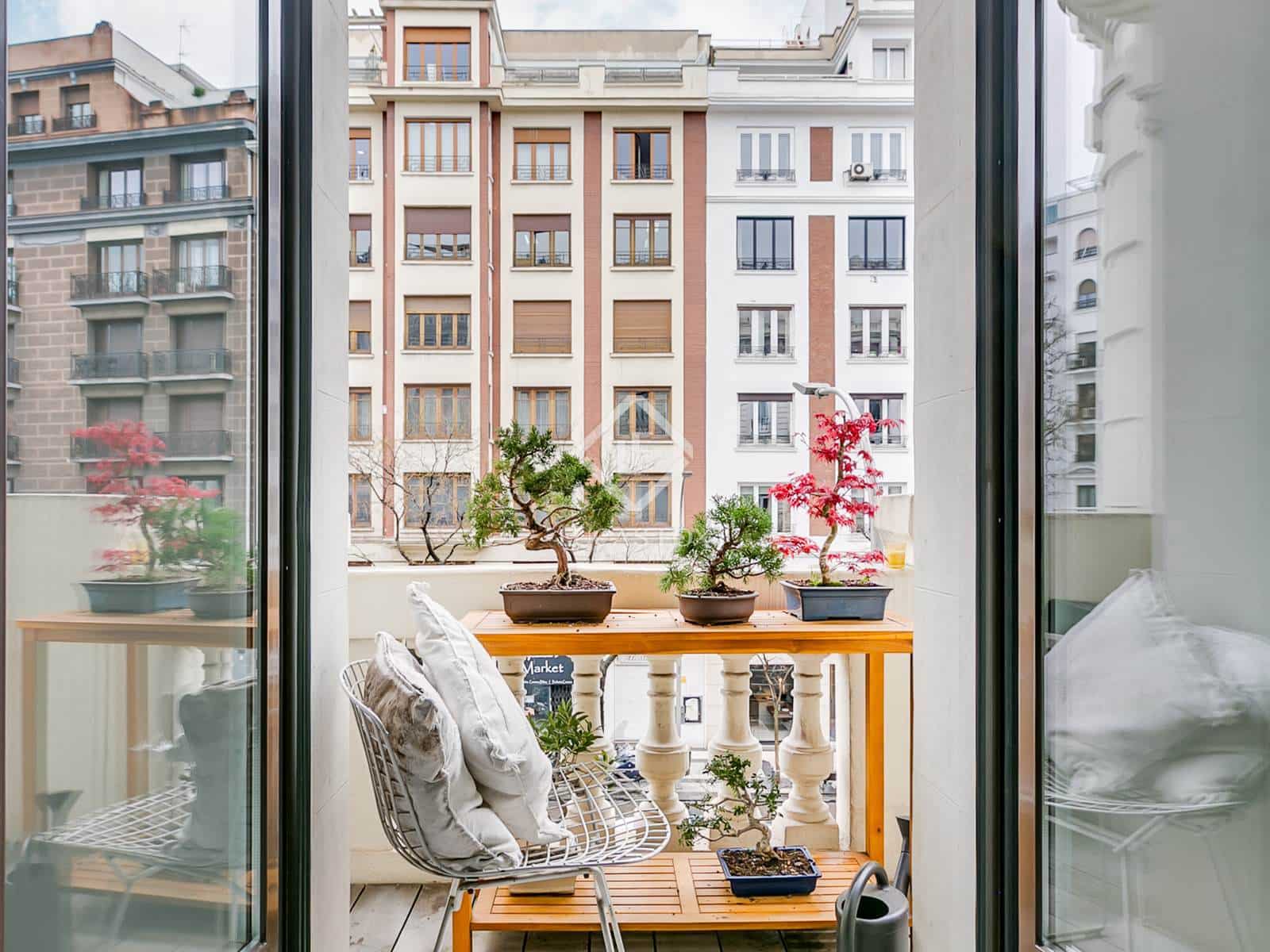 3 soverom Leilighet til salgs i Madrid by - € 4 200 000 (Ref: 9151120)