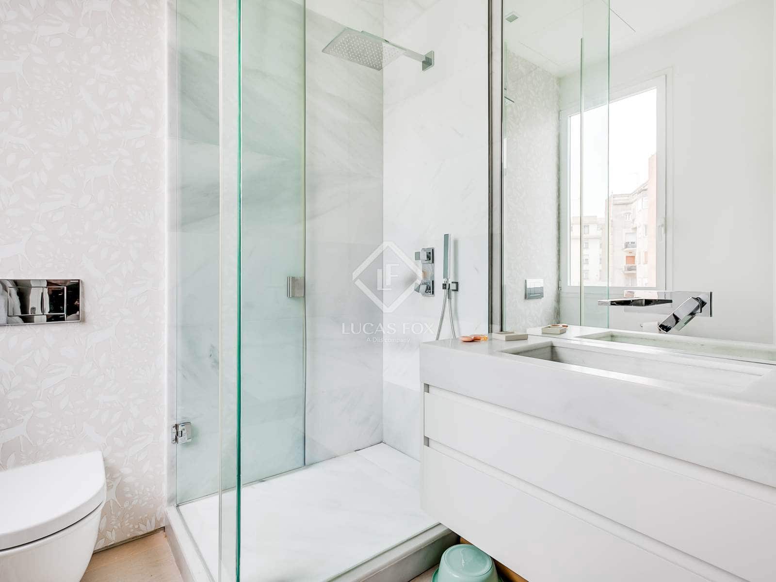 3 soverom Leilighet til salgs i Madrid by - € 4 200 000 (Ref: 9151120)