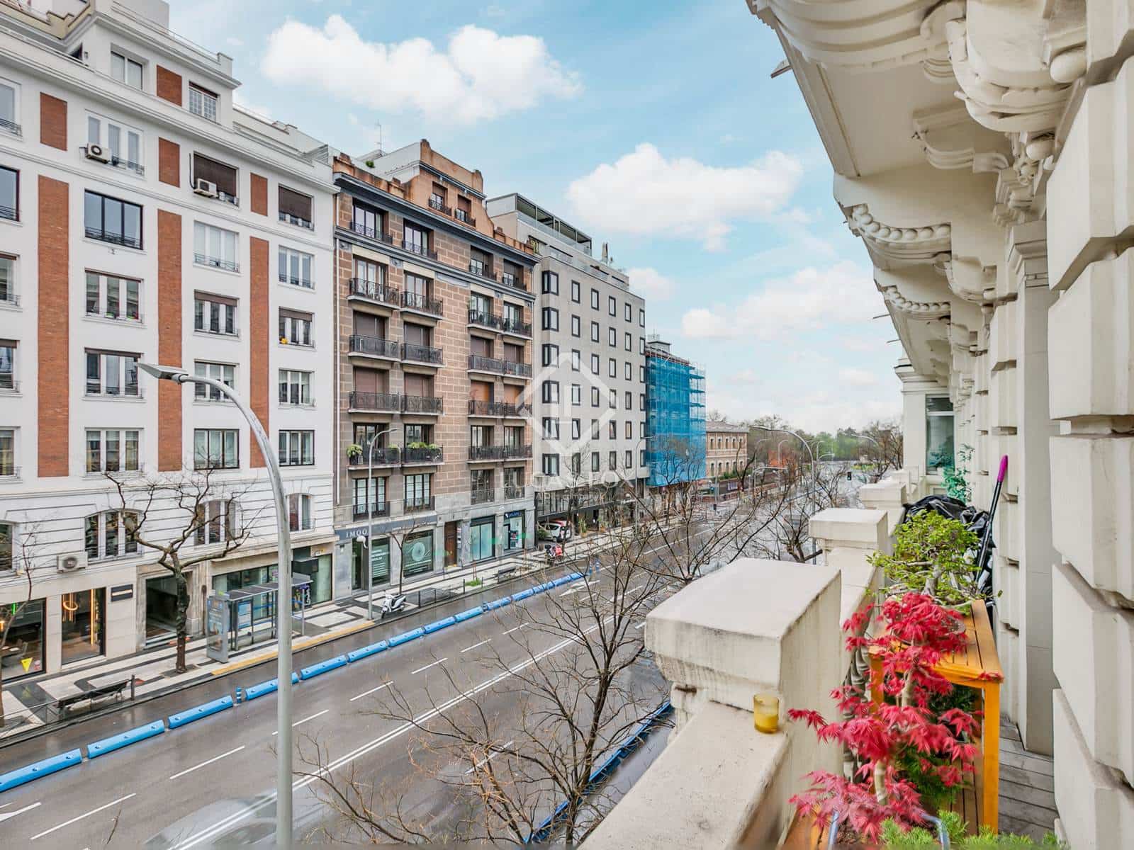 3 soverom Leilighet til salgs i Madrid by - € 4 200 000 (Ref: 9151120)