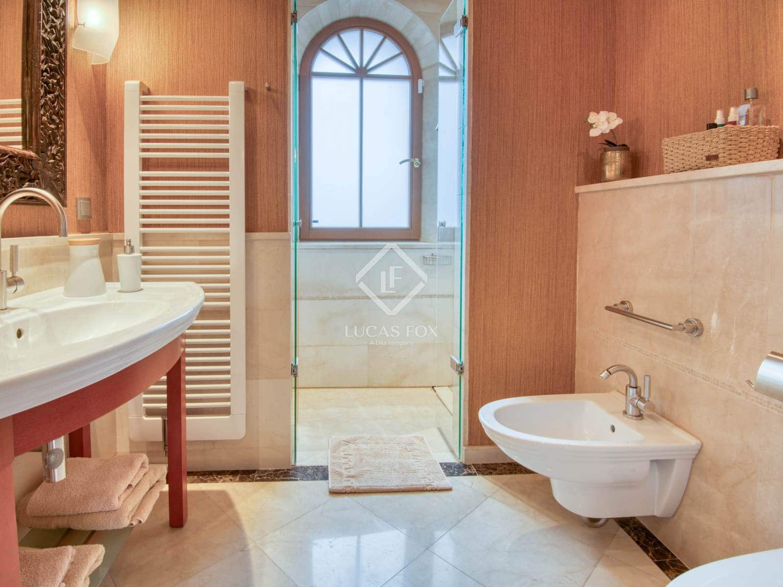 6 chambre Villa/Maison à vendre à Platja d'Aro avec piscine garage - 3 300 000 € (Ref: 9151121)