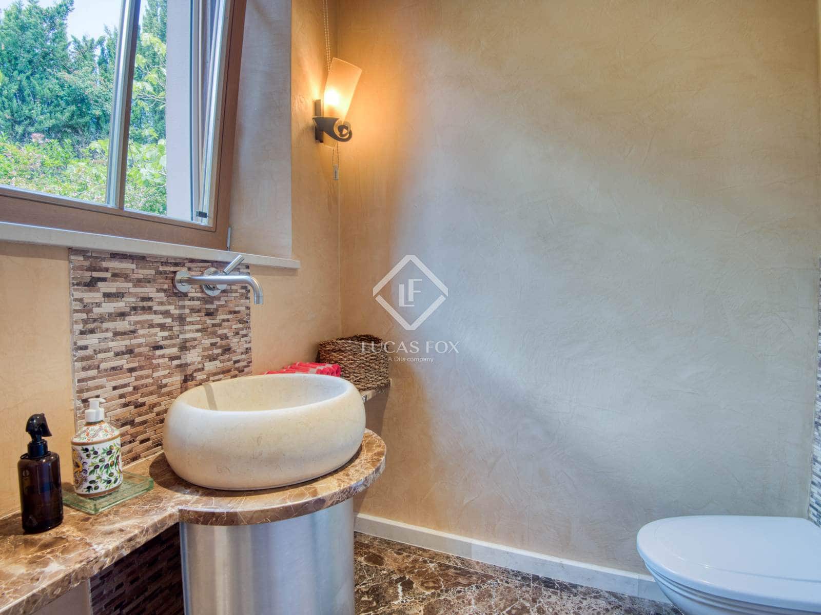 6 chambre Villa/Maison à vendre à Platja d'Aro avec piscine garage - 3 300 000 € (Ref: 9151121)