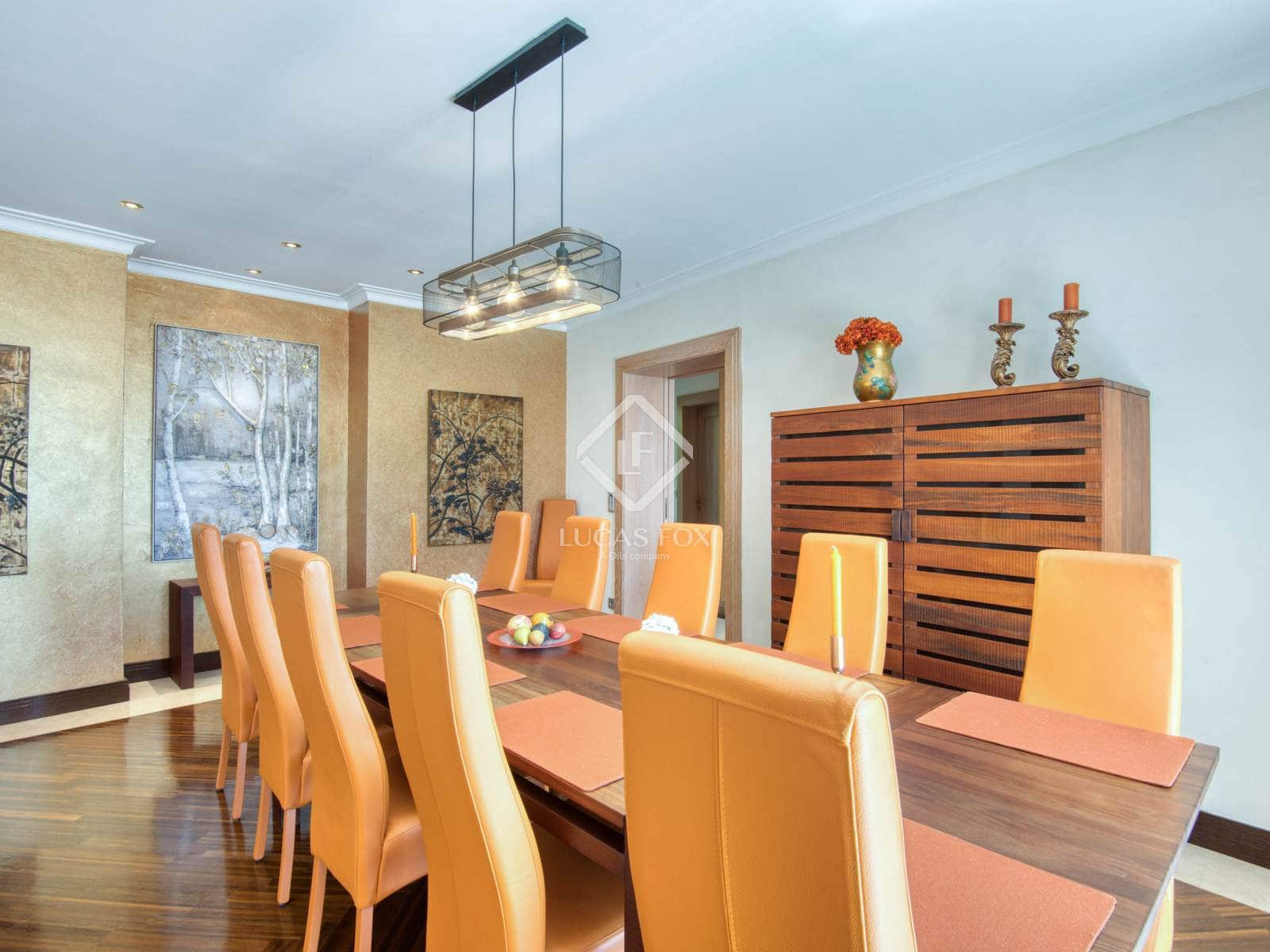 6 chambre Villa/Maison à vendre à Platja d'Aro avec piscine garage - 3 300 000 € (Ref: 9151121)