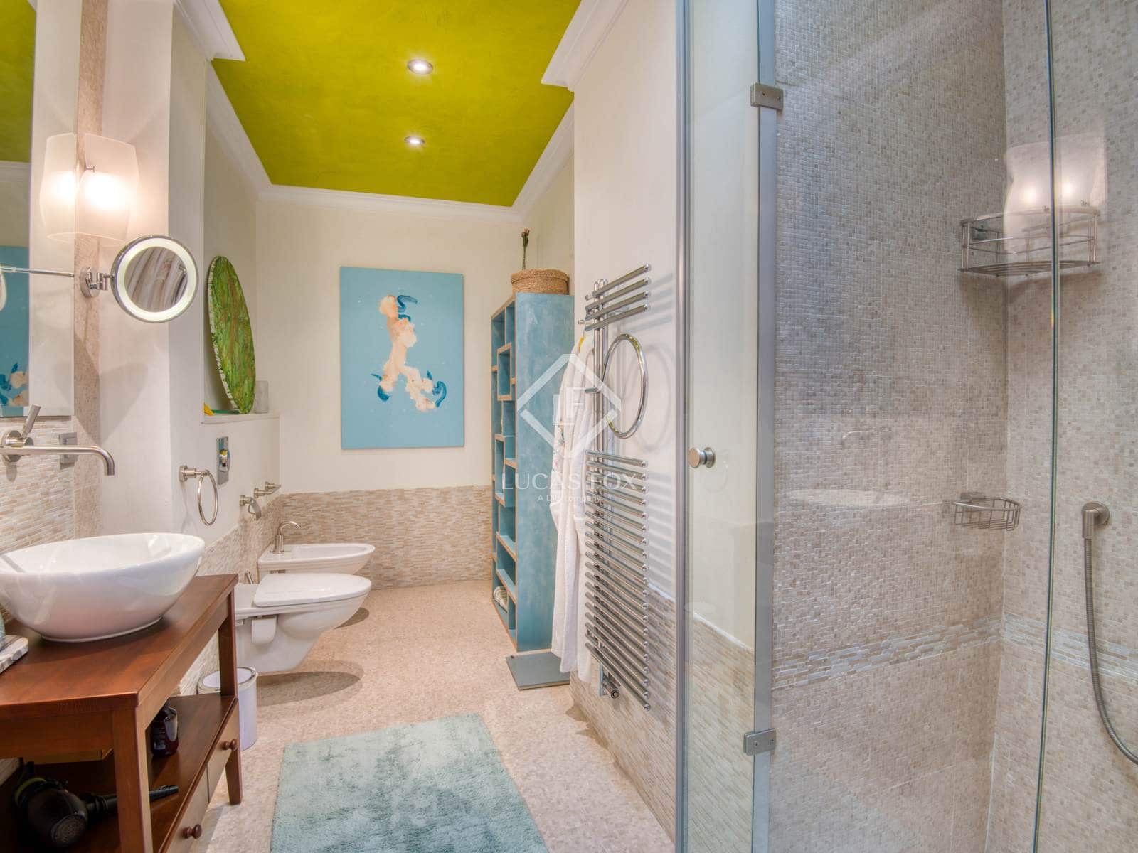 6 chambre Villa/Maison à vendre à Platja d'Aro avec piscine garage - 3 300 000 € (Ref: 9151121)