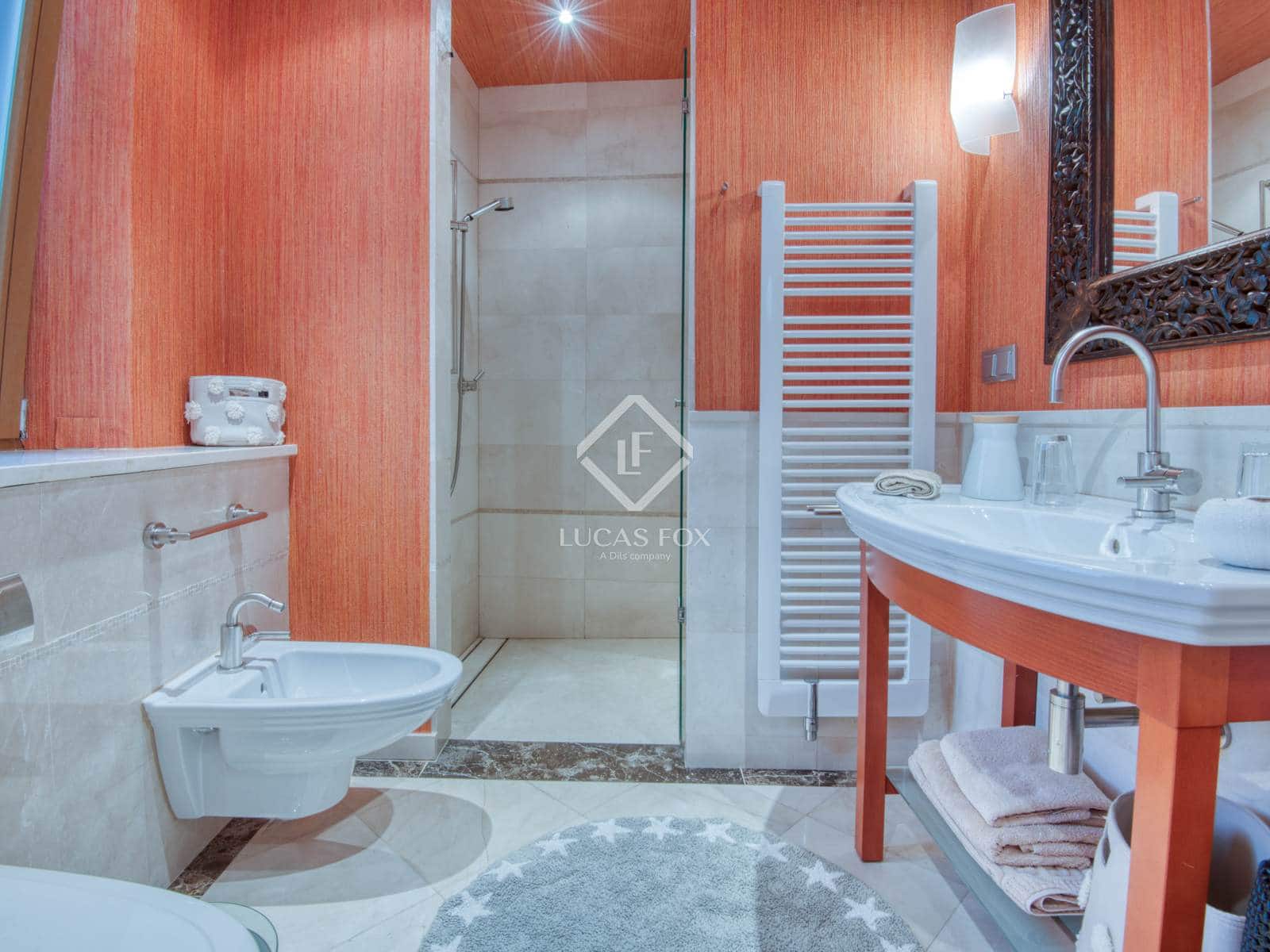 6 chambre Villa/Maison à vendre à Platja d'Aro avec piscine garage - 3 300 000 € (Ref: 9151121)