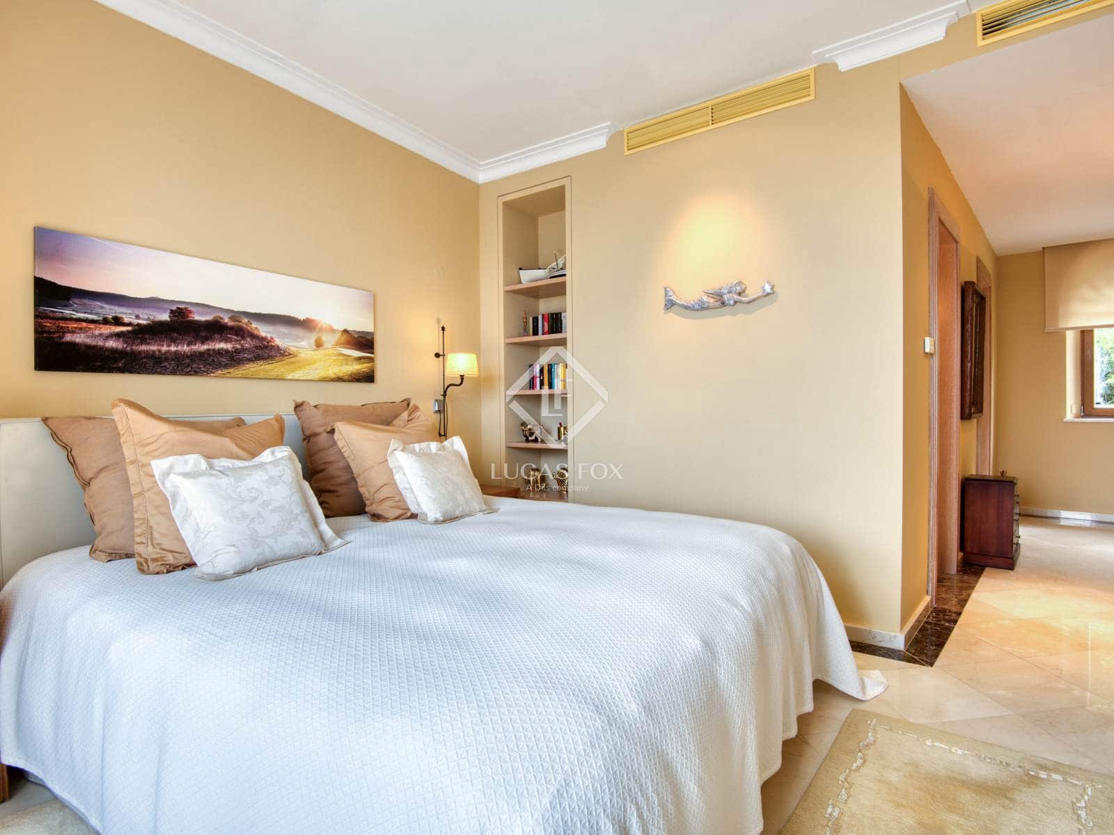 6 chambre Villa/Maison à vendre à Platja d'Aro avec piscine garage - 3 300 000 € (Ref: 9151121)