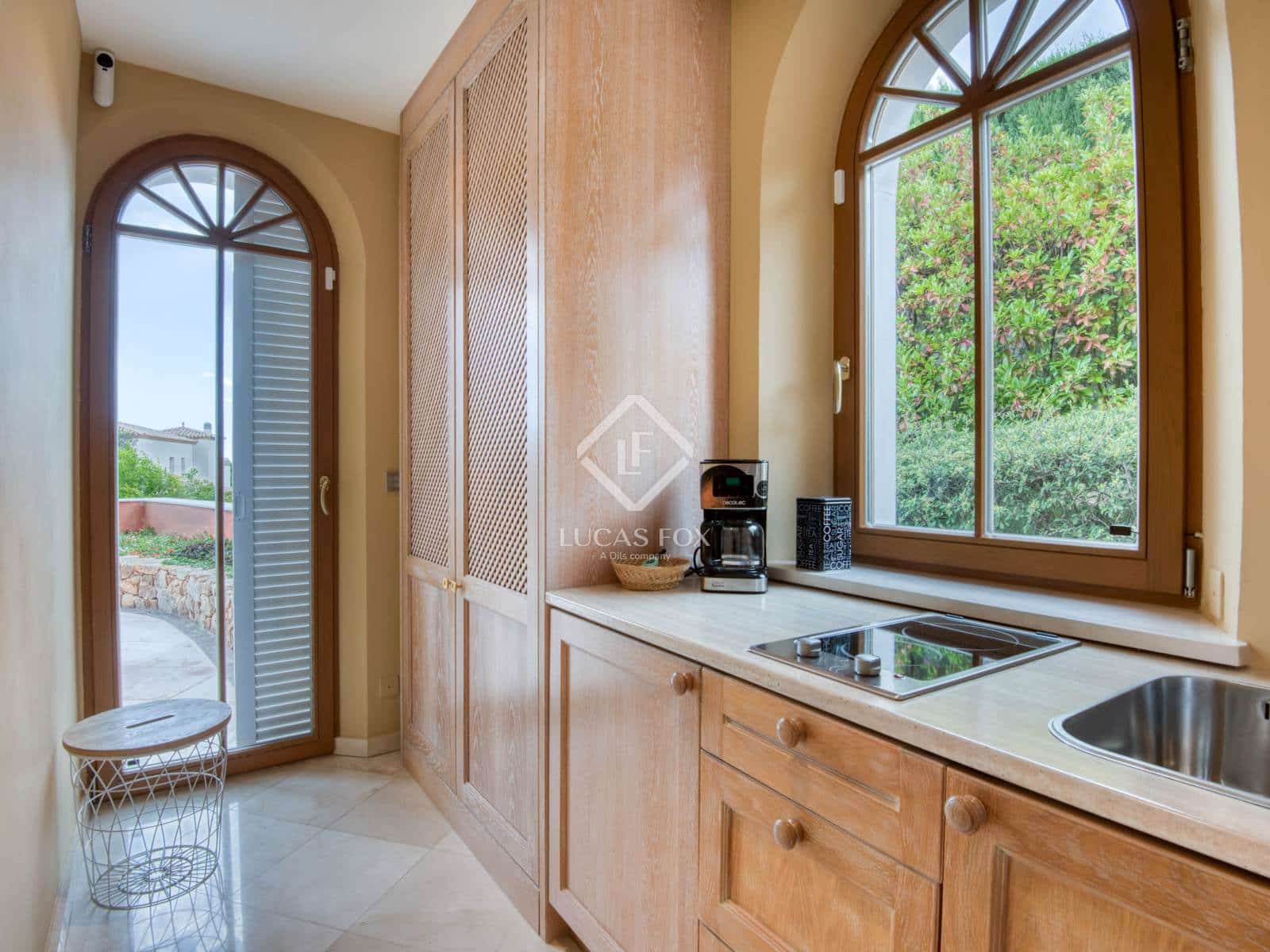 6 chambre Villa/Maison à vendre à Platja d'Aro avec piscine garage - 3 300 000 € (Ref: 9151121)