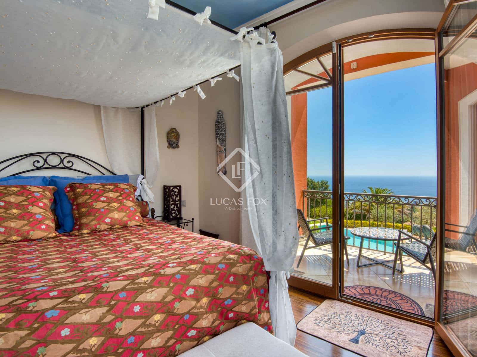 6 chambre Villa/Maison à vendre à Platja d'Aro avec piscine garage - 3 300 000 € (Ref: 9151121)