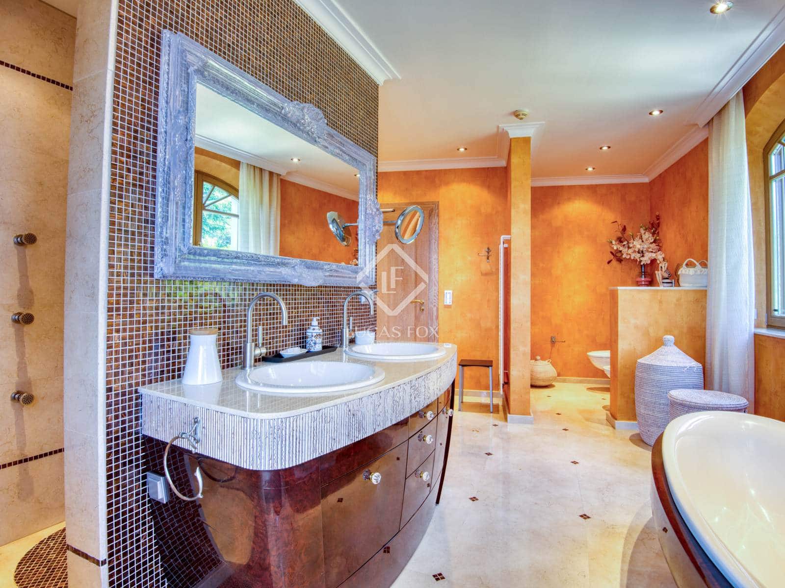 6 chambre Villa/Maison à vendre à Platja d'Aro avec piscine garage - 3 300 000 € (Ref: 9151121)