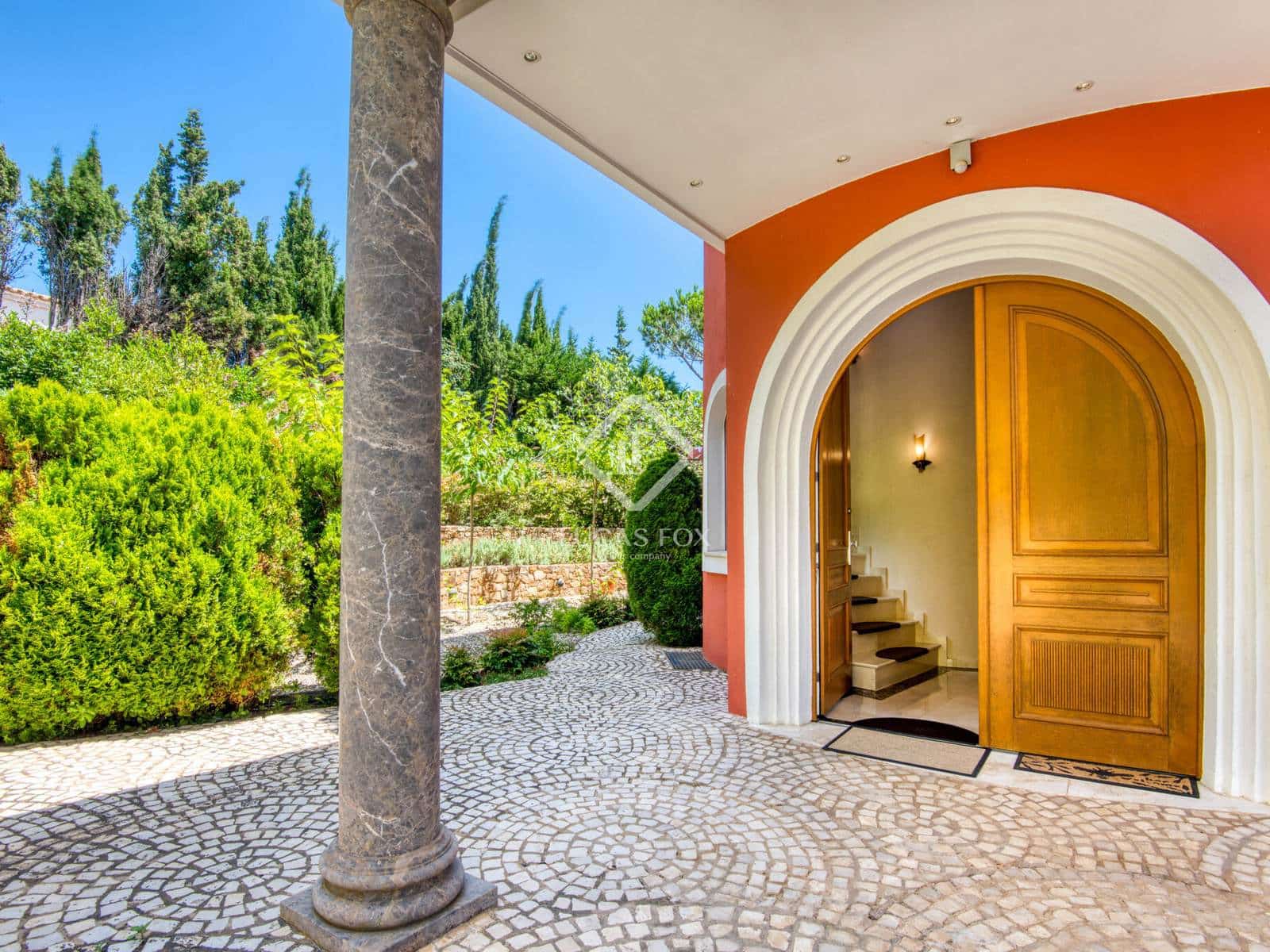 6 chambre Villa/Maison à vendre à Platja d'Aro avec piscine garage - 3 300 000 € (Ref: 9151121)