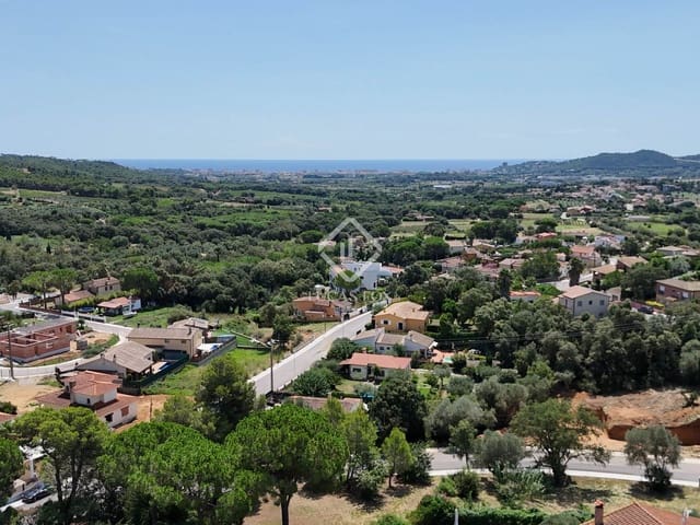 Solar/Parcela en Calonge i Sant Antoni en venta - 250.000 € (Ref: 9151122)